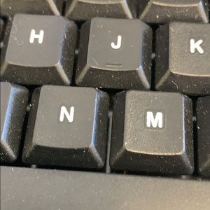 Meet your Posher, Yvonne